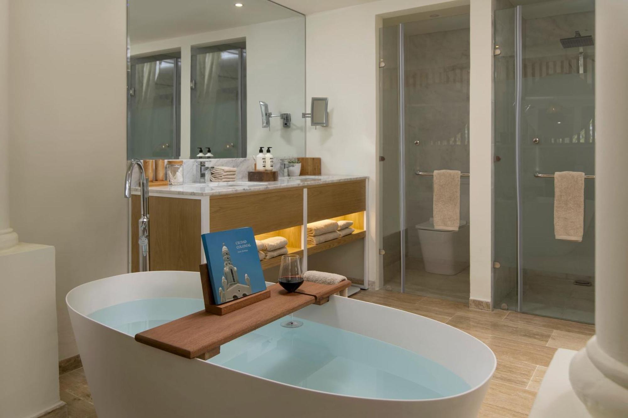 Junior Suite con Vista Giardino - Solo Adulti