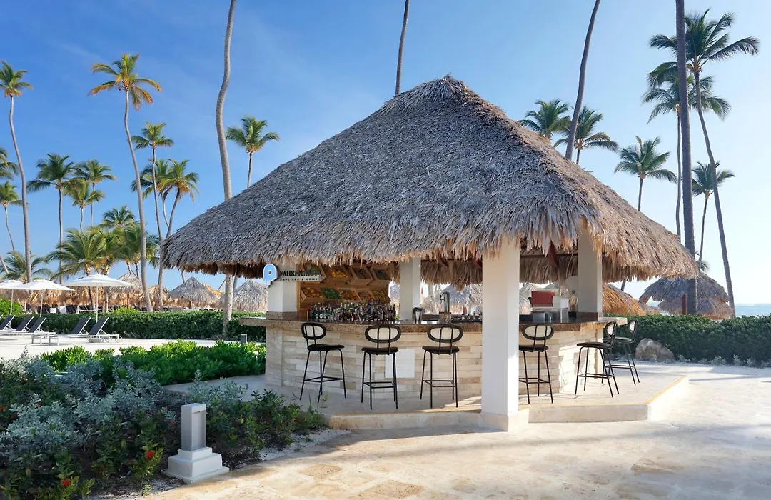Paradisus by Meliá Palma Real Golf&Spa Resort - All Inclusive-1