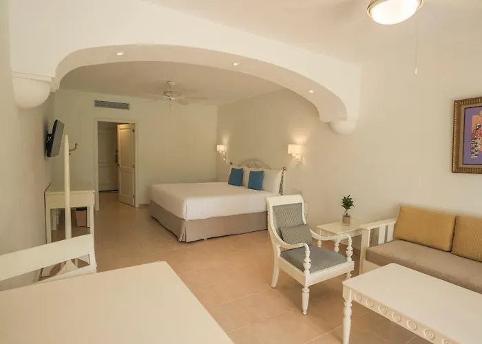 Iberostar Waves Punta Cana - All Inclusive